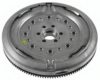 VW 03L105266CD Flywheel